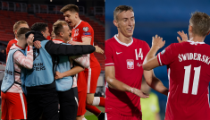 Reprezentacja Polski w piłce nożnej (fot. Getty Images)