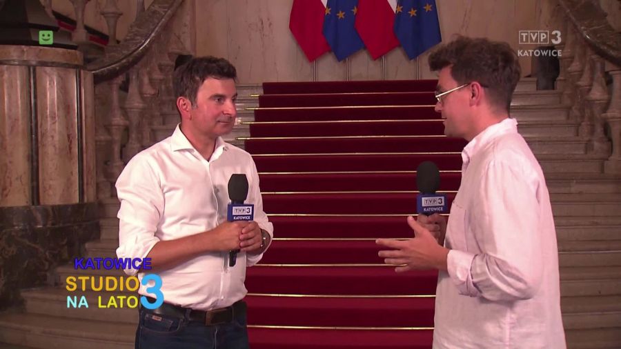 Fot. TVP3 Katowice
