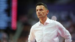 Igor Milicić (fot. PAP)