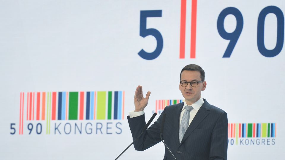 Photo of Siedmy kongres 590 sa začína v Poľsku