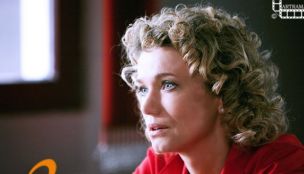 Jesteś wspaniałą kobietą...