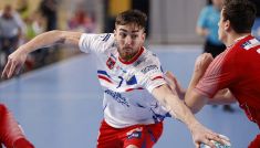 Azoty Puławy – Górnik Zabrze. Piłka ręczna, PGNiG Superliga mężczyzn.