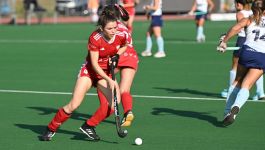 Reprezentacja Polski w hokeju na trawie (fot. PAP) Reprezentacja Polski w hokeju na trawie (fot. PAP)