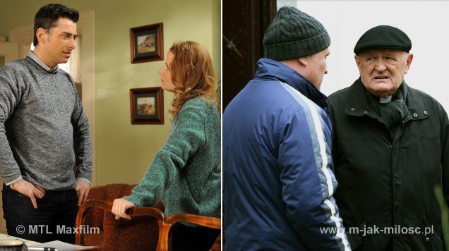 Na tropie przeszłości Rafała