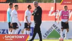 Sportowy wieczór [transmisja na żywo, online, live stream] (4.09.2023)