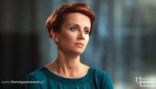 Czy Marta odejdzie z wydawnictwa?