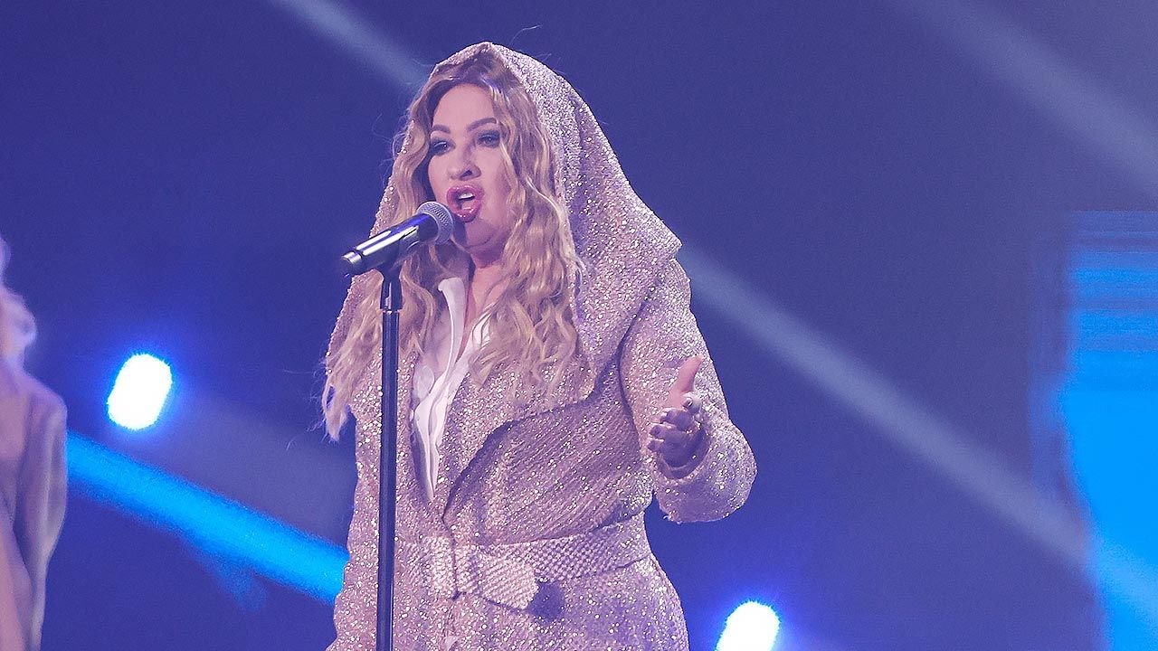 Znów Kozidrak: jak zachowała się podczas hejtu na jej koncercie