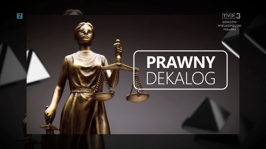 Prawny dekalog
