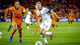 Sportowa zapowiedź tygodnia w TVP. Sprawdź ramówkę i plan transmisji 10-16 listopada 2025 (fot. Getty Images) Sportowa zapowiedź tygodnia w TVP. Sprawdź ramówkę i plan transmisji 10-16 listopada 2025