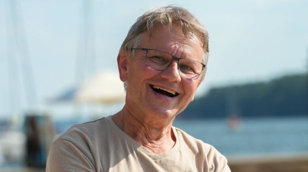 Zniknął po programie. Teraz Bogdan z „Sanatorium miłości” mówi, co naprawdę się stało
