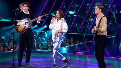 New Hope Club i Carla Fernandes – „Know Me Too Well”