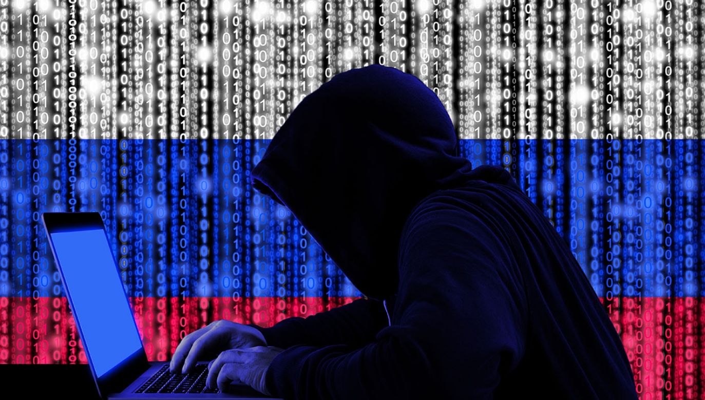 Rosyjscy hakerzy używają coraz brutalniejszych metod walki (fot. Shutterstock/BeeBright)