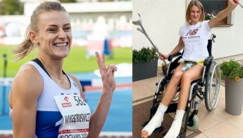 Patrycja Wyciszkiewicz-Zawadzka Patrycja Wyciszkiewicz-Zawadzka