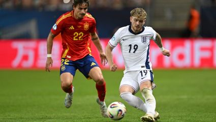 Anglia U21 – Holandia U21 [NA ŻYWO]. Transmisja online półfinału Euro U21, live stream (25.06.2025). Gdzie oglądać?