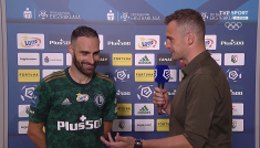 Rafael Lopes (fot. TVP)