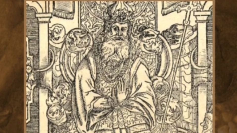 Sprawdzian Historia Kl 5 Opisz Religie Egipcjan Historia religii-odc.2