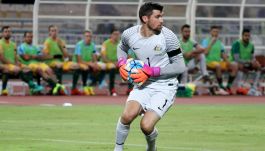 Mathew Ryan, były bramkarz Arsenalu i Brighton, wystąpił w nagraniu