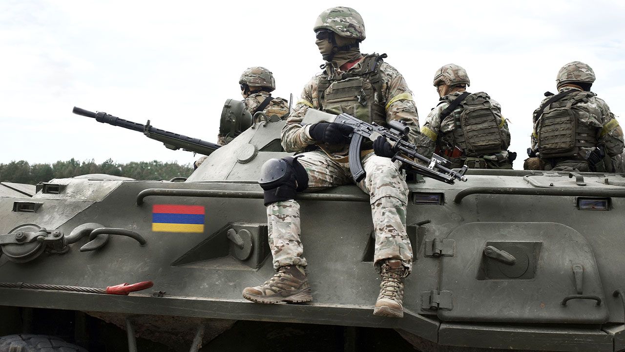 Stary partner Rosji brata się z Zachodem. W planach manewry wojskowe z USA