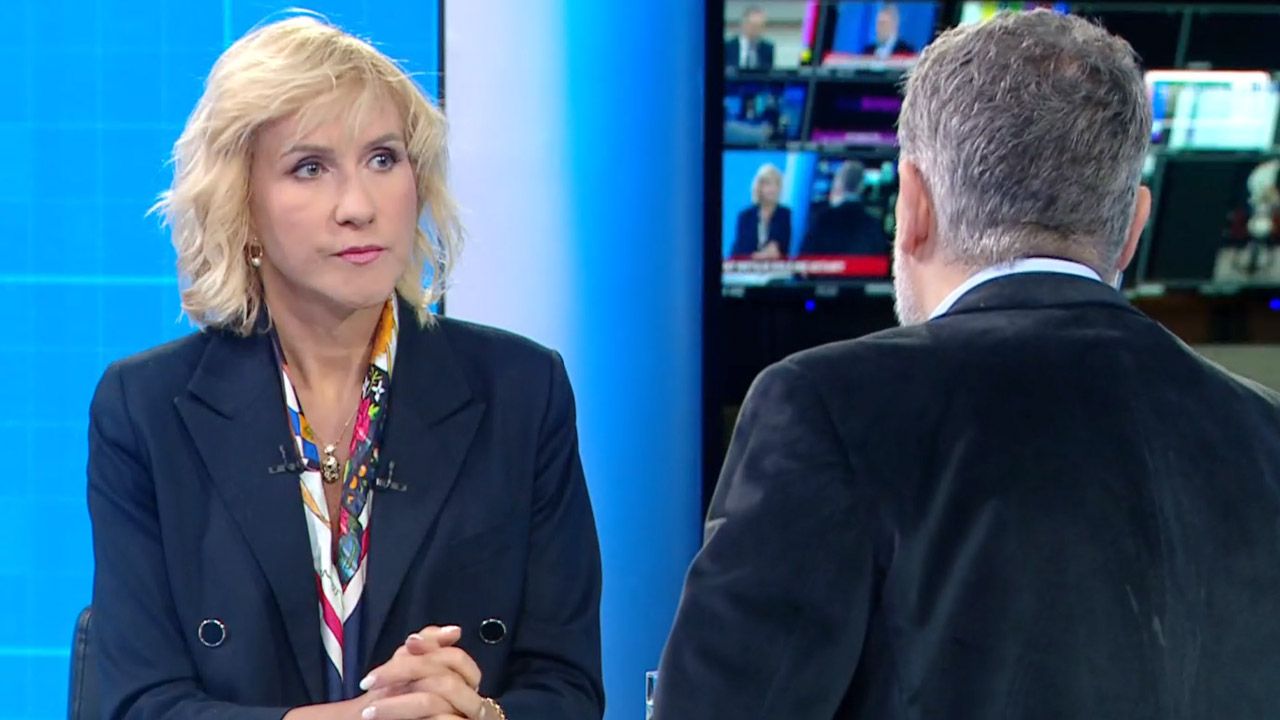 Trudna kohabitacja prowadzi do konfliktów. „Musimy ze sobą współpracować”