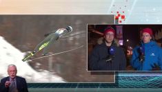 PŚ w Rasnovie (fot. TVP)