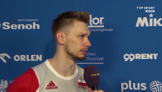 Jakub Kochanowski (fot. TVP)
