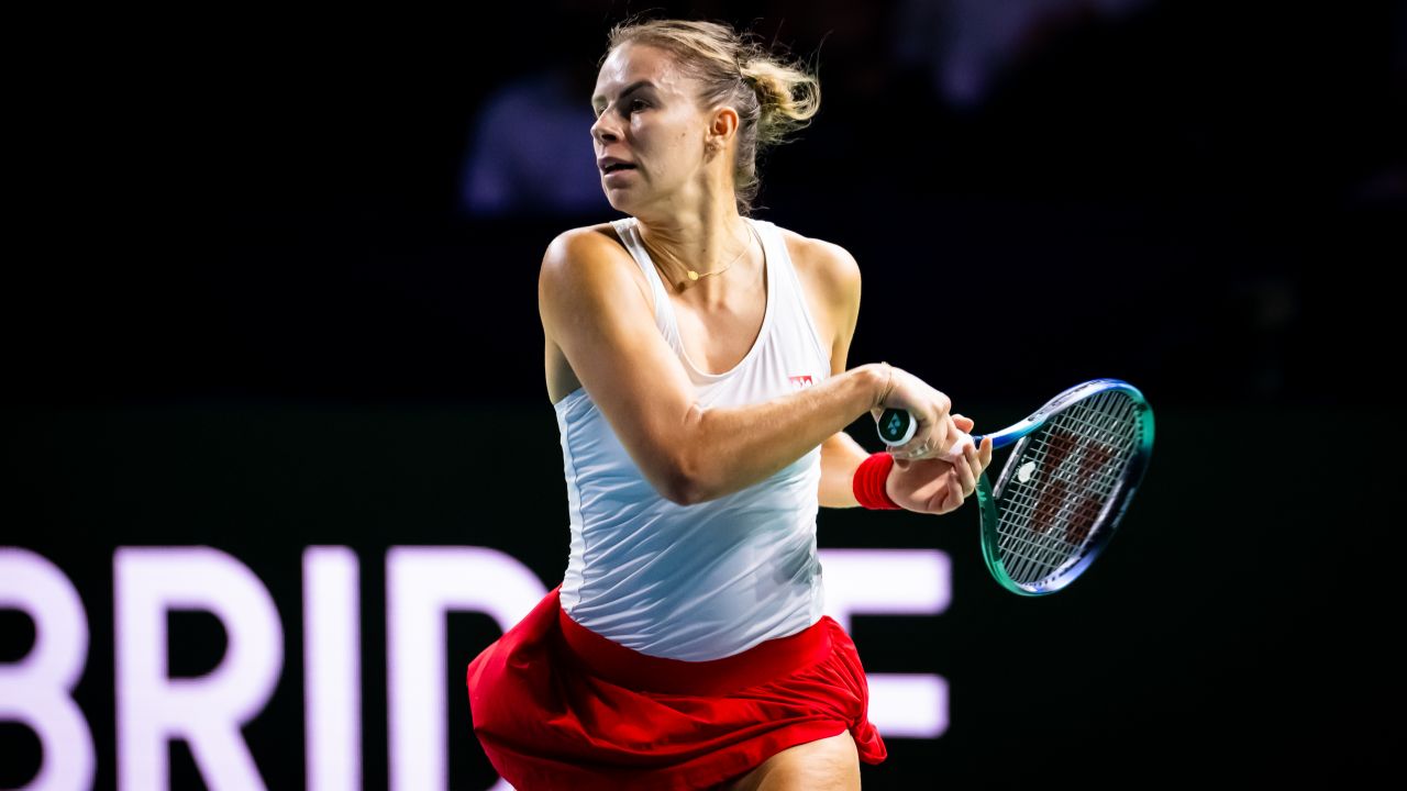 Polska – Tenis, Billie Jean King Cup – I runda