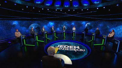 Teleturniej „Jeden z dziesięciu”: uczestnicy 20. odcinka 152. edycji