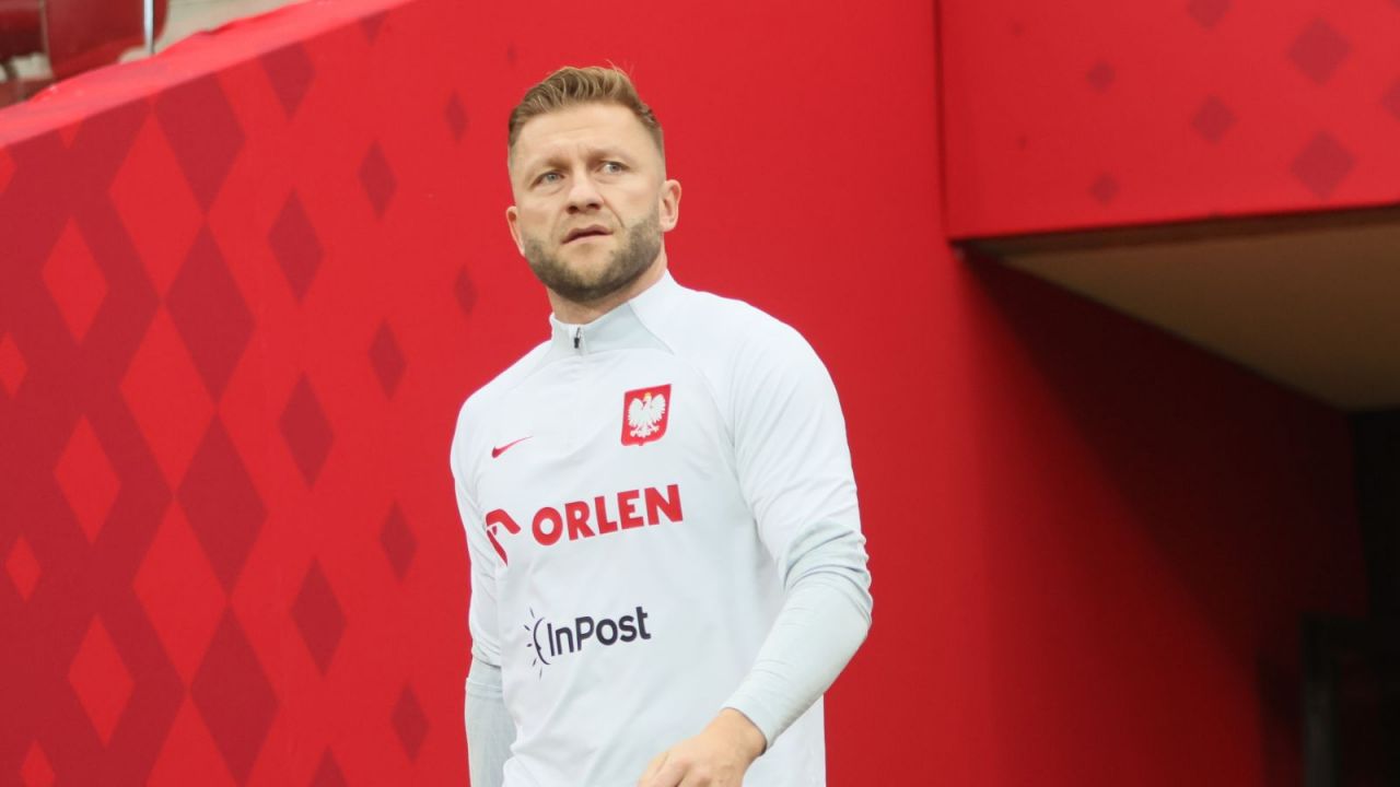 Jakub Błaszczykowski kapitanem reprezentacji w meczu z Niemcami | TVP SPORT