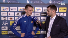 Hubert Matynia (fot. TVP)