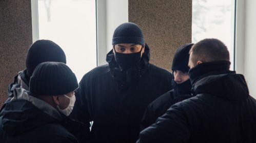 Сілавікі