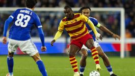 Shkendija – Jagiellonia Białystok na żywo w TVP. Kiedy i o której mecz Ligi Konferencji? (6.11.2025)