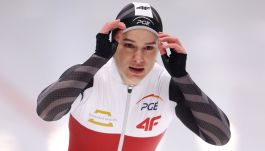 Andżelika Wójcik (fot. Getty Images)