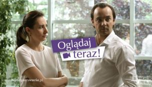 WIDEO: Nina i Jacek - na tropie oszustwa!