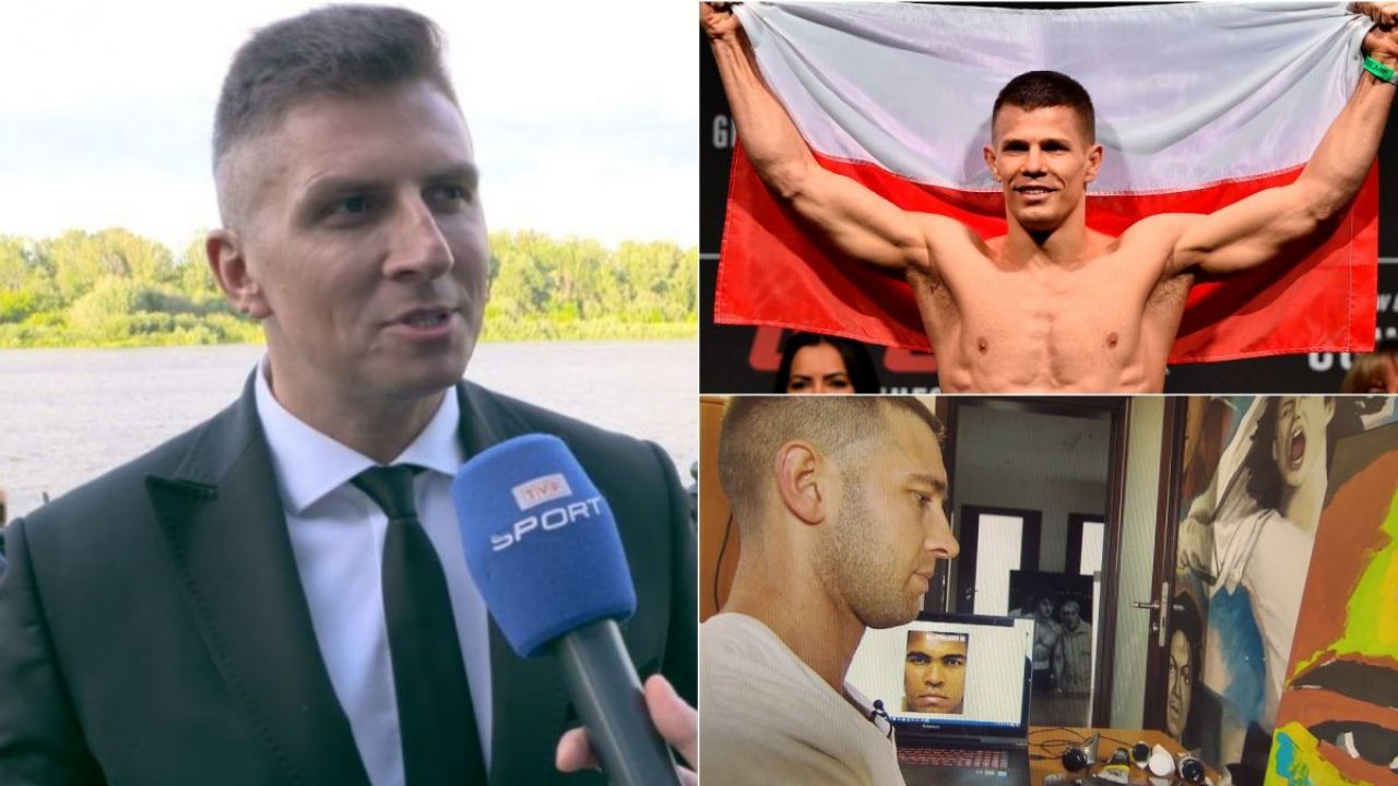 Ring TVP Sport (magazyn) [transmisja, na żywo, online ...