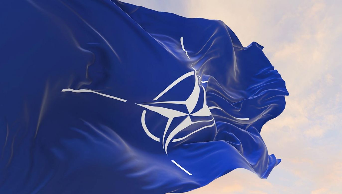 Dziś rozpoczyna się szczyt NATO w Madrycie (fot. Shutterstock)