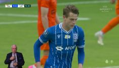 "Okiem redakcji". Lech - Zagłębie i Pogoń - Cracovia (fot. TVP)