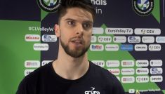 Aleksander Śliwka (fot. PlusLiga)