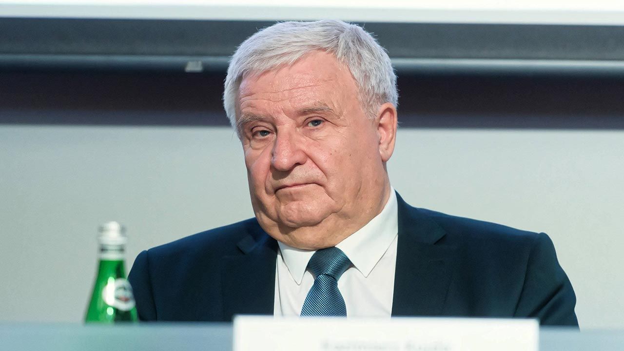 Kazimierz Kujda przez lata kierował NFOŚiGW (fot.PAP/Jakub Kaczmarczyk) Kazimierz Kujda przez lata kierował NFOŚiGW (fot.PAP/Jakub Kaczmarczyk)