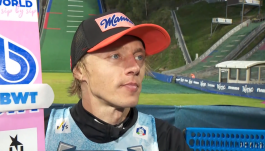 Dawid Kubacki (fot. TVP)