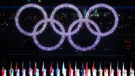 Zimowe Igrzyska Olimpijskie Pekin 2022 (fot. Getty) Zimowe Igrzyska Olimpijskie Pekin 2022 (fot. Getty)