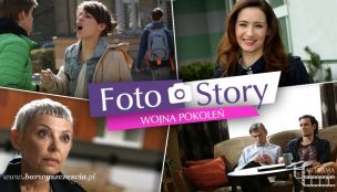 FOTOSTORY: Wojna pokoleń