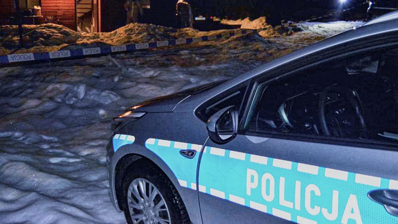 Horror trwał miesiącami (fot. policja.pl) Horror trwał miesiącami (fot. policja.pl)