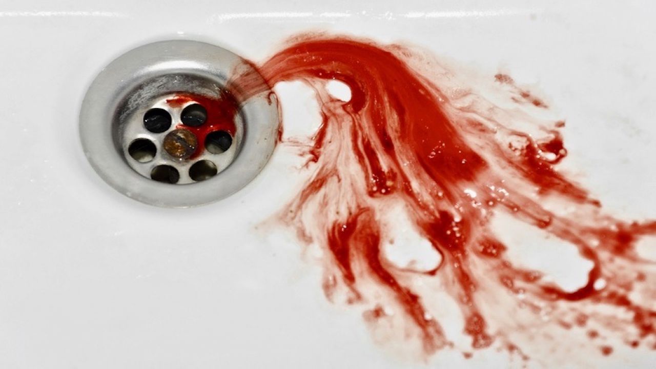 Kobieta w czasie przesłuchania zeznała, że nie pamięta wydarzeń z dnia, kiedy doszło do zbrodni (fot. Shutterstock/Ciolanescu, zdjęcie ilustracyjne) Kobieta w czasie przesłuchania zeznała, że nie pamięta wydarzeń z dnia, kiedy doszło do zbrodni (fot. Shutterstock/Ciolanescu, zdjęcie ilustracyjne)