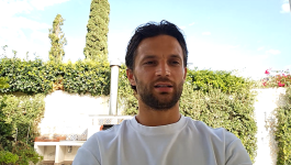 Bartosz Bereszyński (fot. TVP)