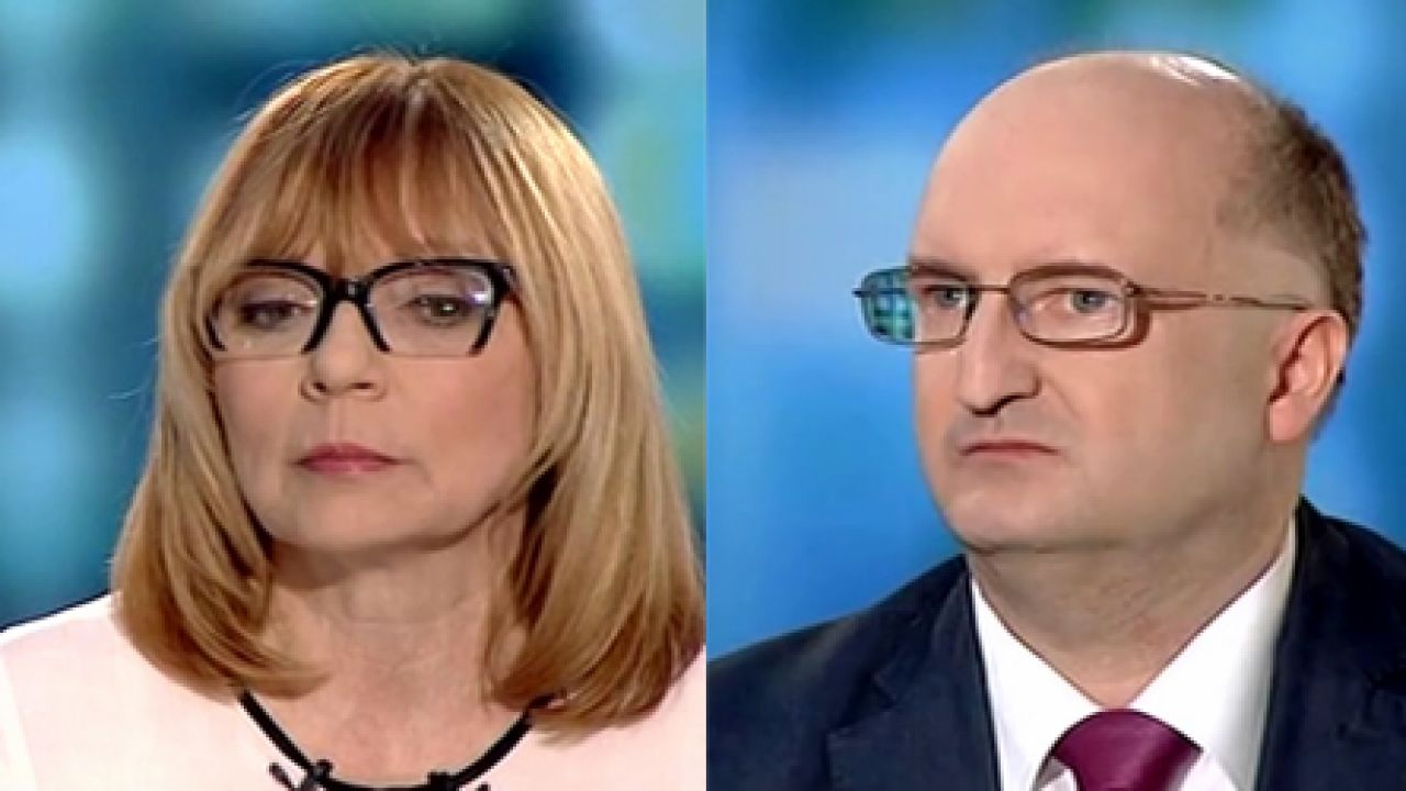 Eksperci w TVP Info o programie 500+ - tvp.info