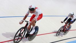 Bartosz Rudyk (fot. Getty) Bartosz Rudyk (fot. Getty)