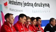 fot. PAP/Bartłomiej Zborowski