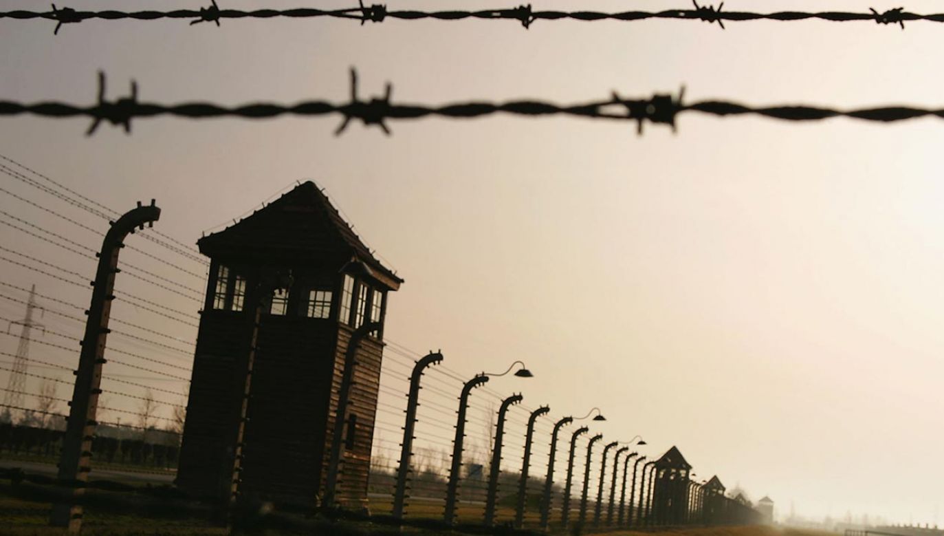 Holokaust (fot. Scott Barbour/Getty Images)