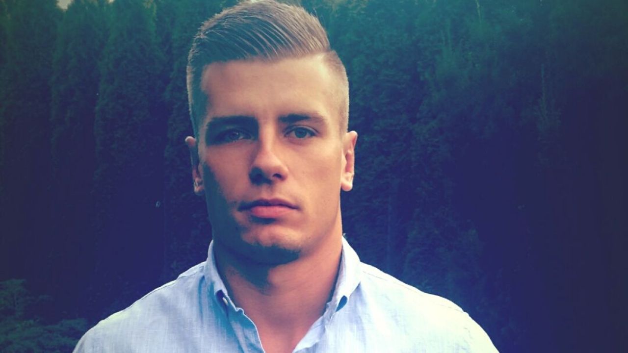 Maciej Rafalski (sport.tvp.pl)