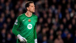 Wojciech Szczęsny (fot. Getty Images) Wojciech Szczęsny (fot. Getty Images)